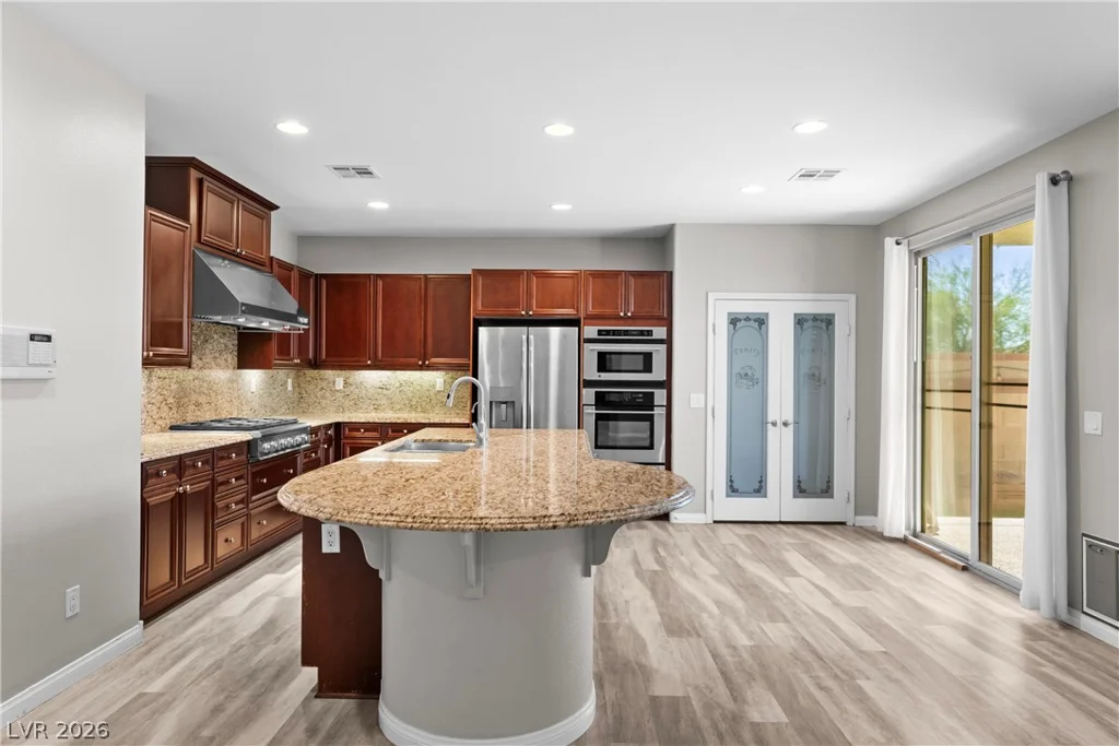 9335 Enchanted Grove, Las Vegas, NV 89149