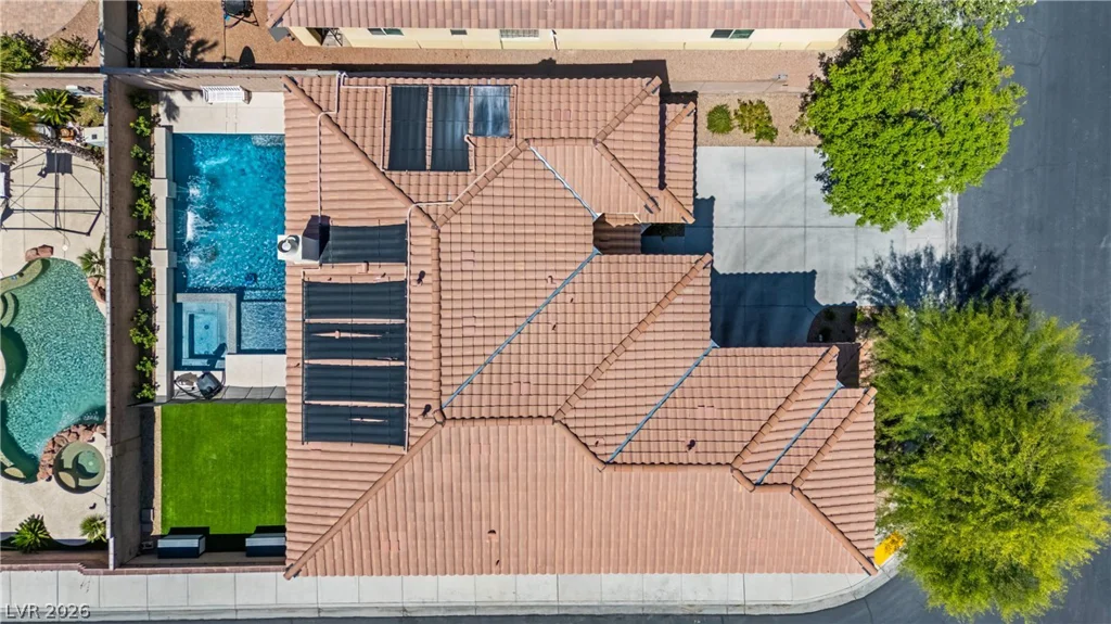 9335 Enchanted Grove, Las Vegas, NV 89149