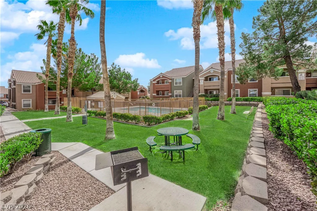 8101 Flamingo, Las Vegas, NV 89147