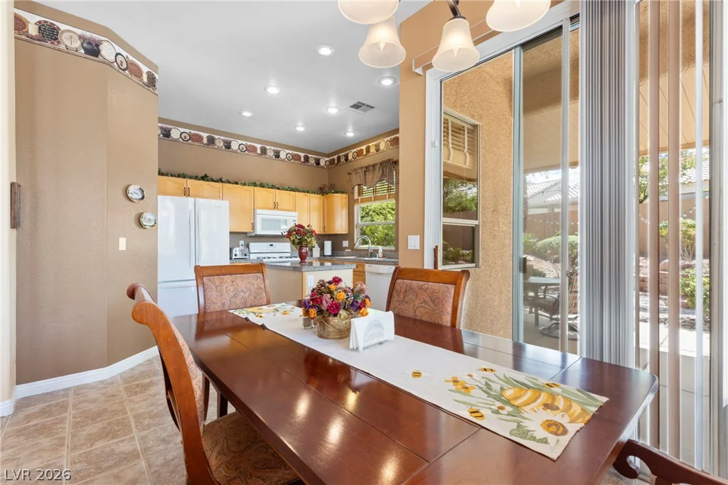 3317 Tuscany Village, Las Vegas, NV 89129