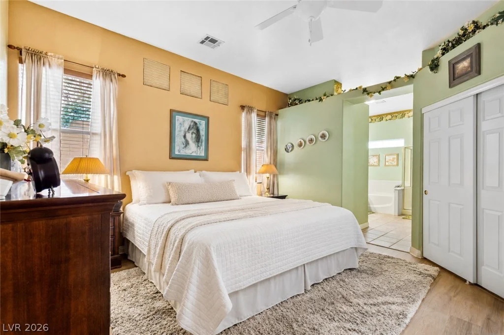 3317 Tuscany Village, Las Vegas, NV 89129