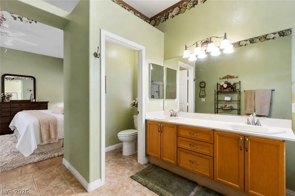 3317 Tuscany Village, Las Vegas, NV 89129