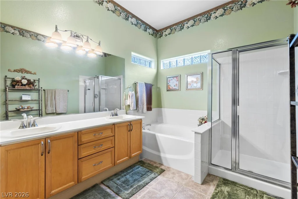 3317 Tuscany Village, Las Vegas, NV 89129