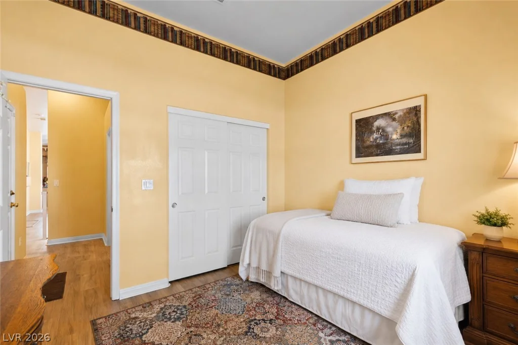 3317 Tuscany Village, Las Vegas, NV 89129