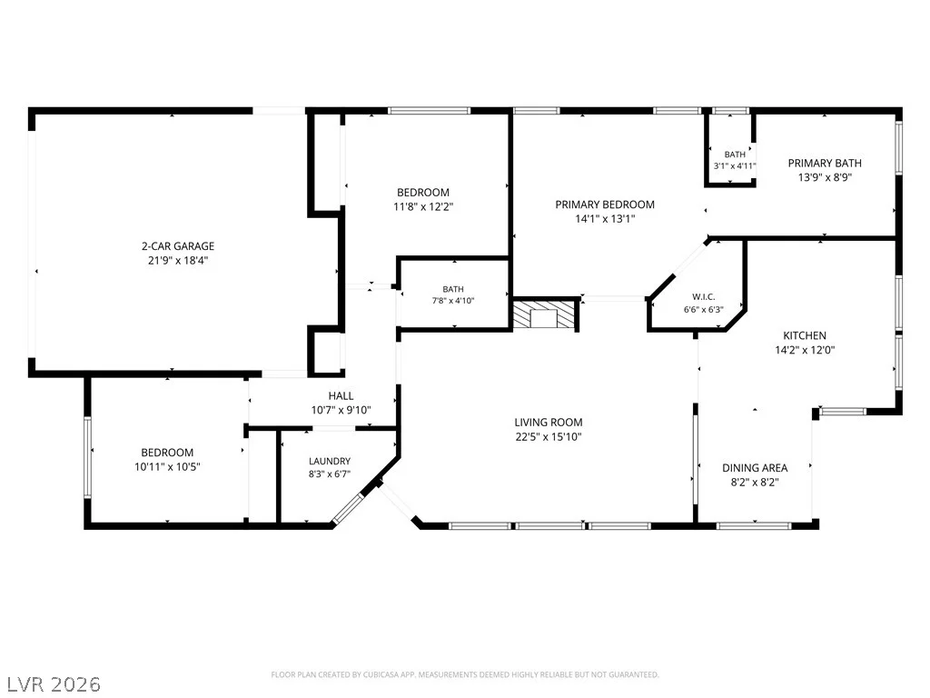 3317 Tuscany Village, Las Vegas, NV 89129