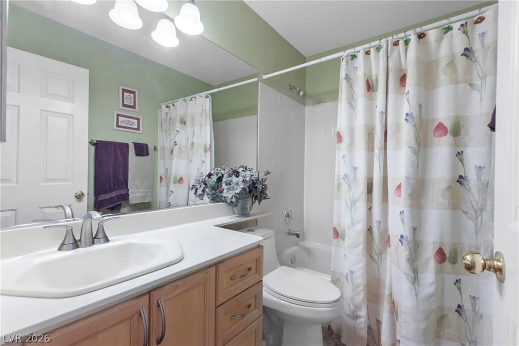 3317 Tuscany Village, Las Vegas, NV 89129