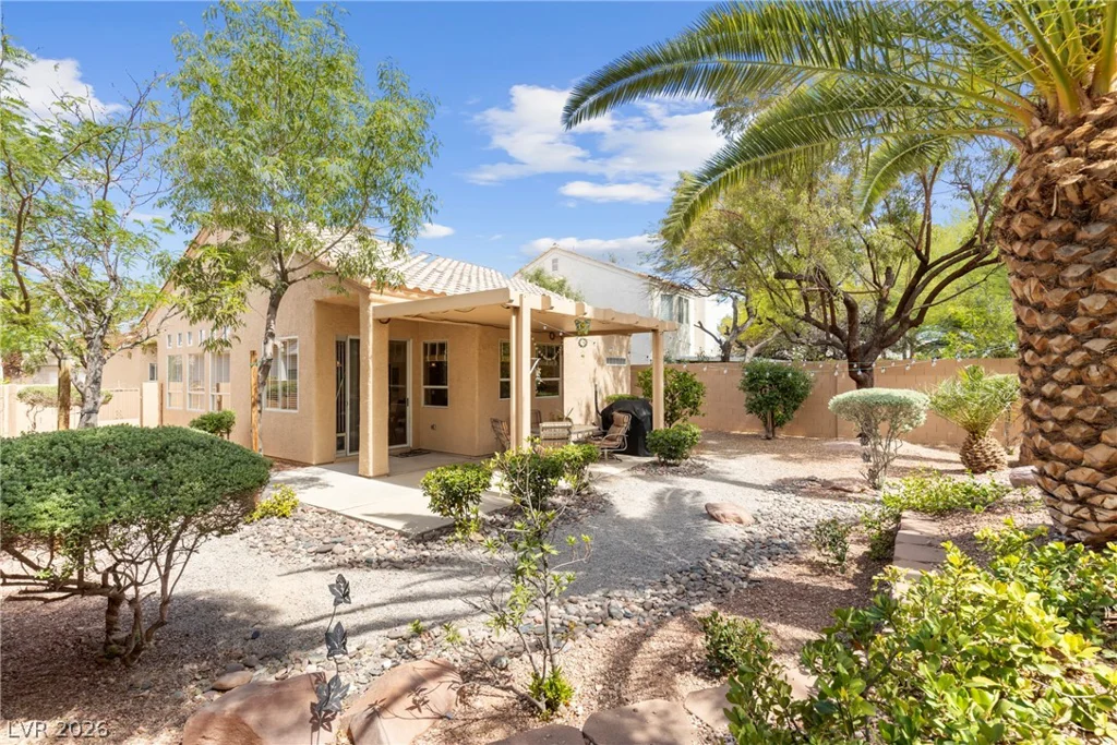 3317 Tuscany Village, Las Vegas, NV 89129