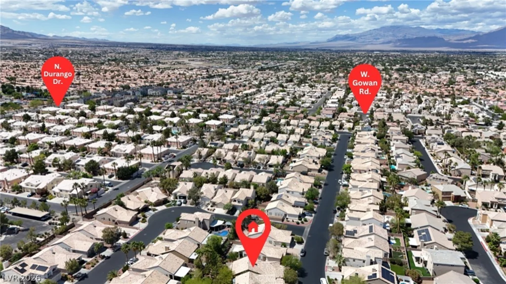 3317 Tuscany Village, Las Vegas, NV 89129