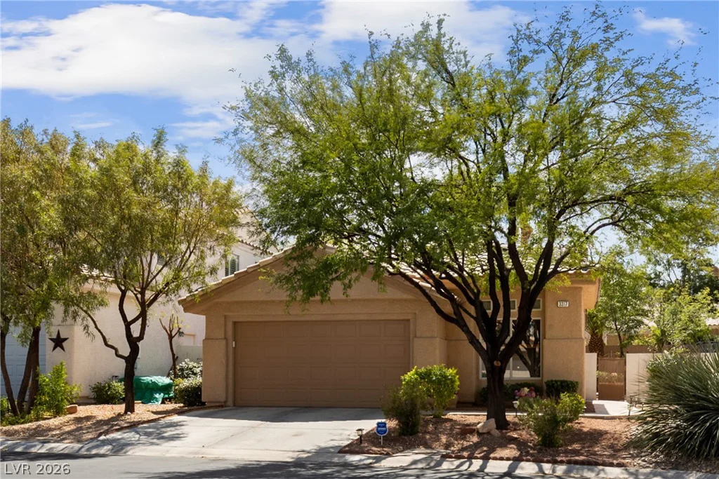 3317 Tuscany Village, Las Vegas, NV 89129