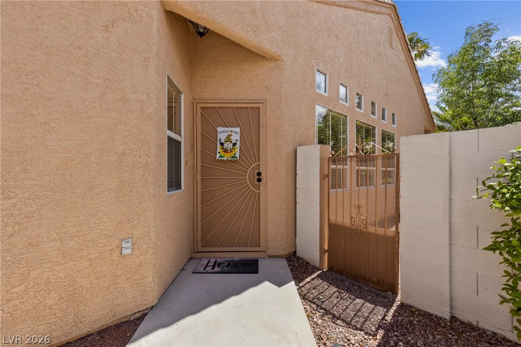 3317 Tuscany Village, Las Vegas, NV 89129