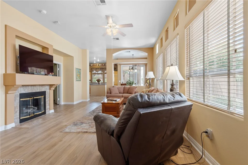 3317 Tuscany Village, Las Vegas, NV 89129