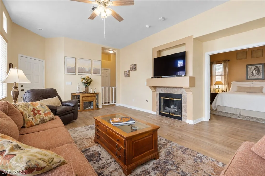 3317 Tuscany Village, Las Vegas, NV 89129