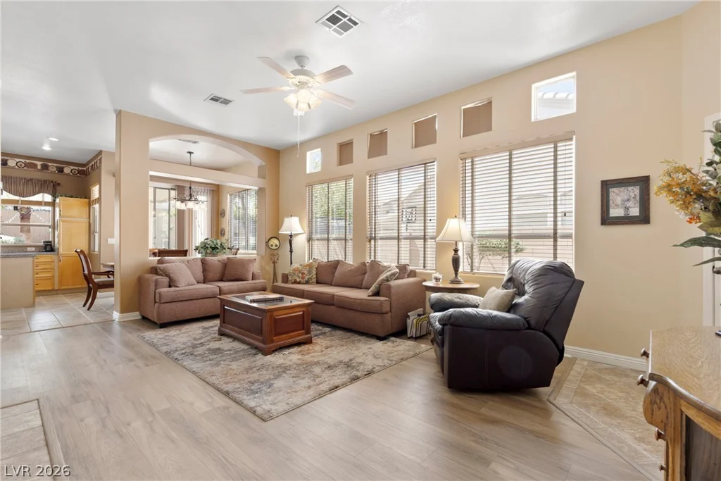3317 Tuscany Village, Las Vegas, NV 89129