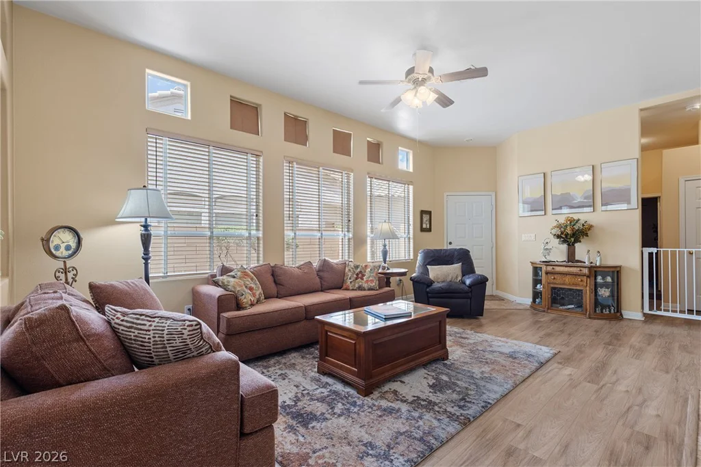 3317 Tuscany Village, Las Vegas, NV 89129