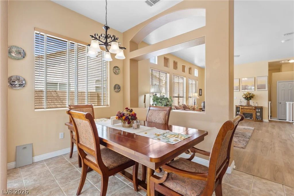 3317 Tuscany Village, Las Vegas, NV 89129