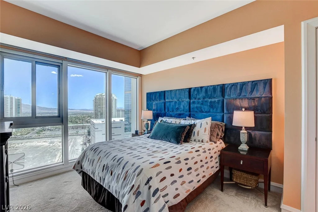 2700 Las Vegas, Las Vegas, NV 89109