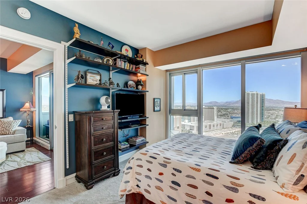 2700 Las Vegas, Las Vegas, NV 89109