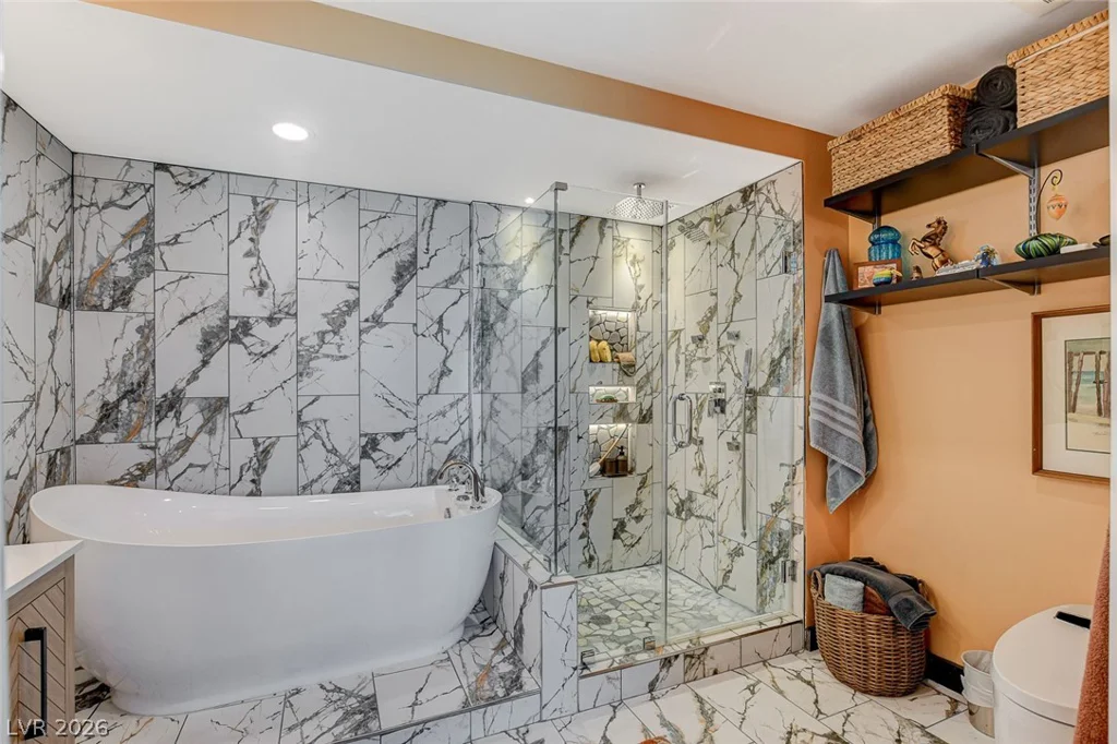 2700 Las Vegas, Las Vegas, NV 89109