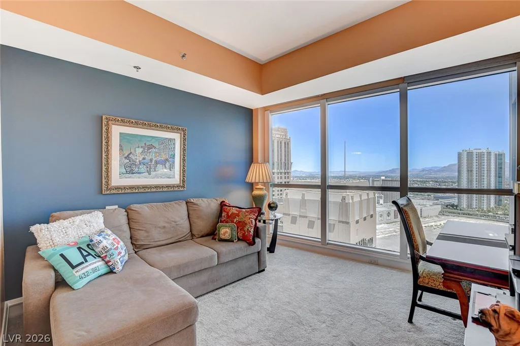2700 Las Vegas, Las Vegas, NV 89109