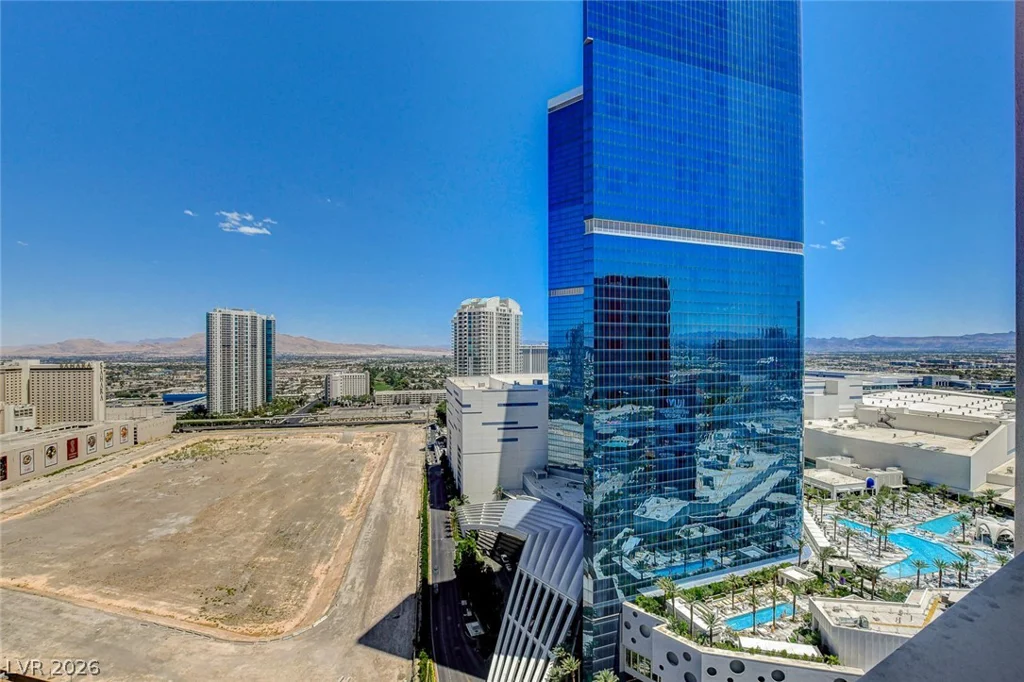 2700 Las Vegas, Las Vegas, NV 89109