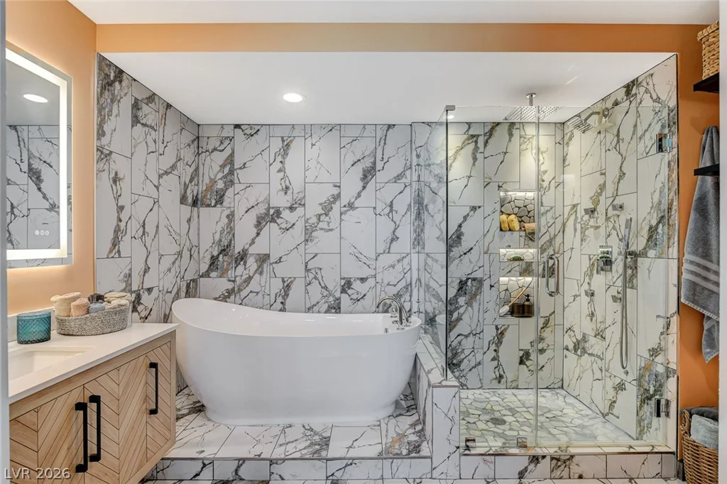 2700 Las Vegas, Las Vegas, NV 89109