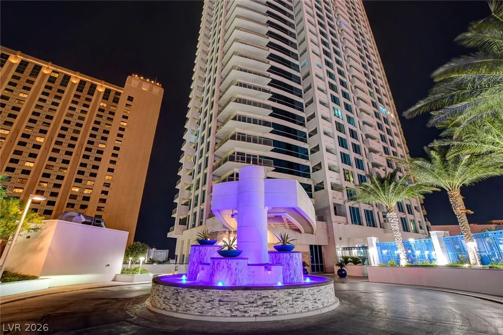 2700 Las Vegas, Las Vegas, NV 89109