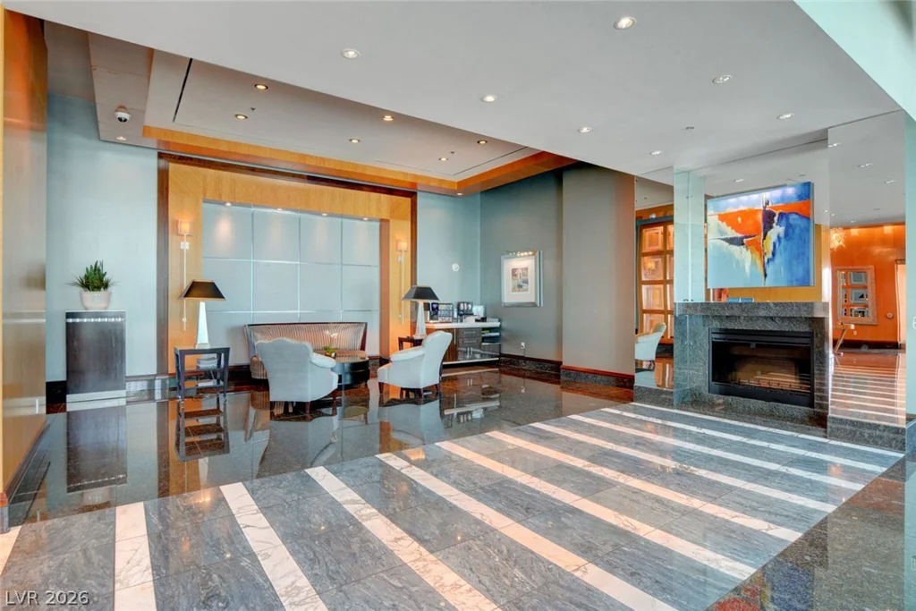 2700 Las Vegas, Las Vegas, NV 89109