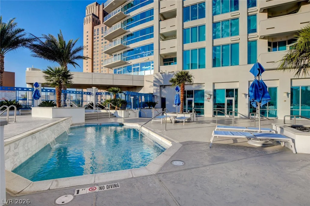 2700 Las Vegas, Las Vegas, NV 89109