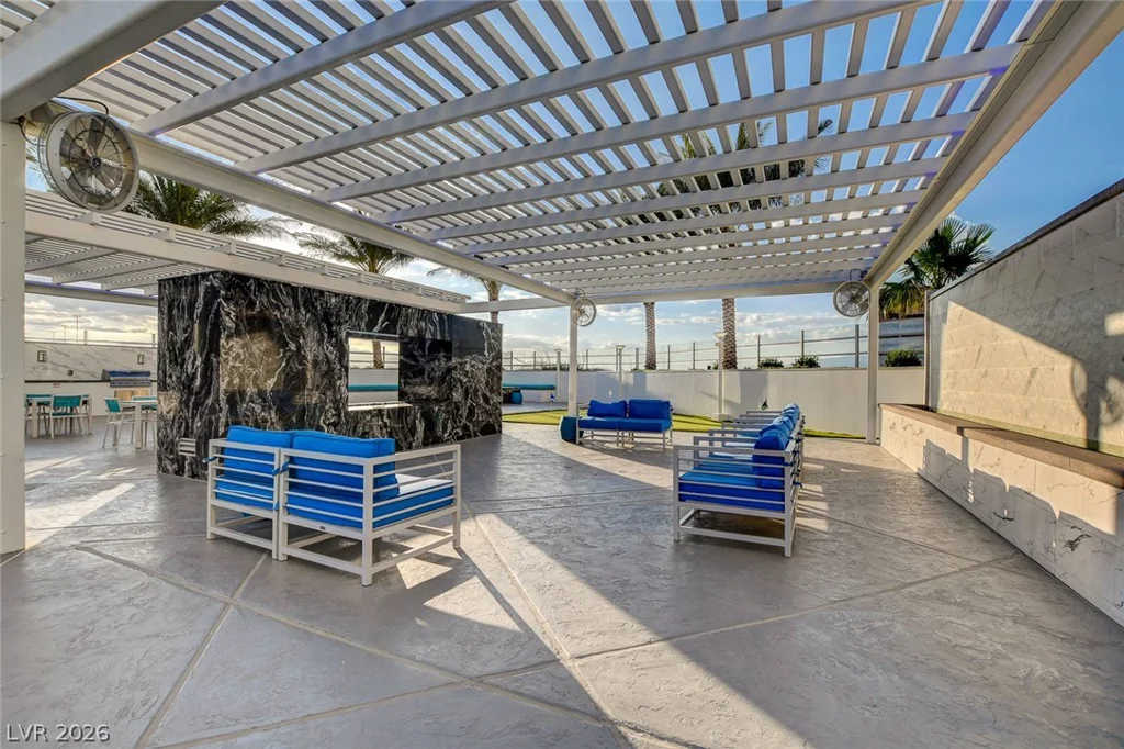 2700 Las Vegas, Las Vegas, NV 89109