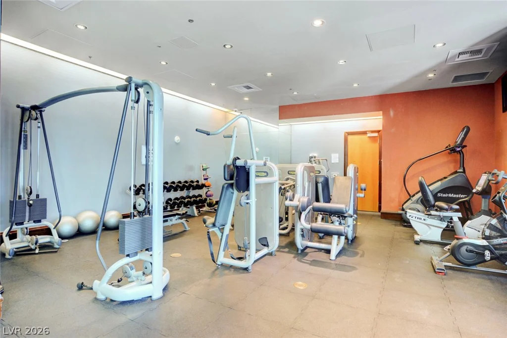2700 Las Vegas, Las Vegas, NV 89109