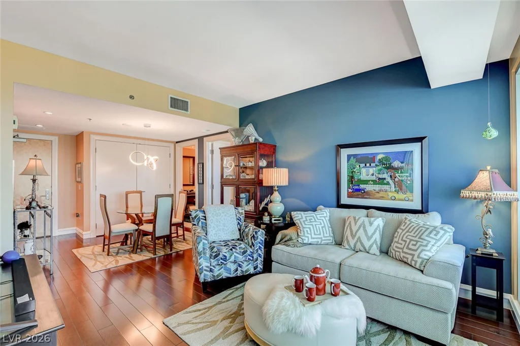 2700 Las Vegas, Las Vegas, NV 89109