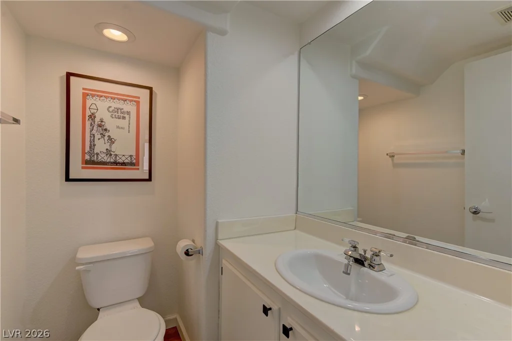 9564 Belle Fountain, Las Vegas, NV 89123