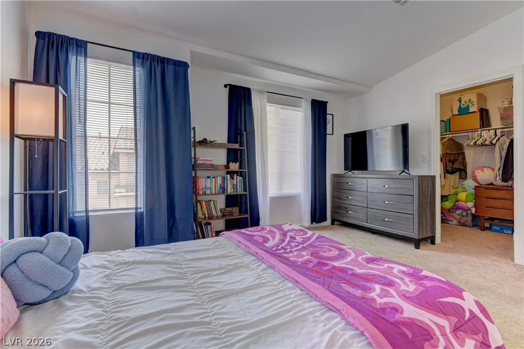 9564 Belle Fountain, Las Vegas, NV 89123
