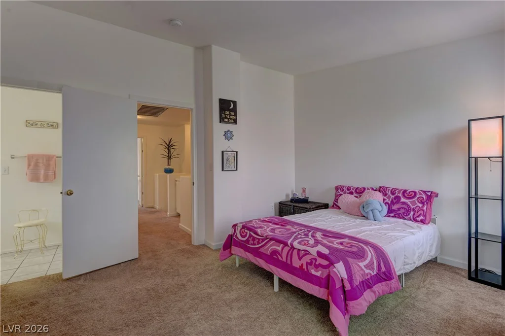 9564 Belle Fountain, Las Vegas, NV 89123