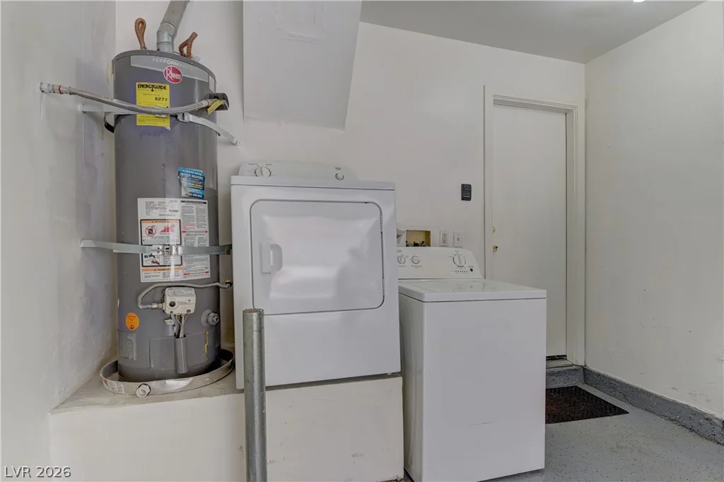 9564 Belle Fountain, Las Vegas, NV 89123