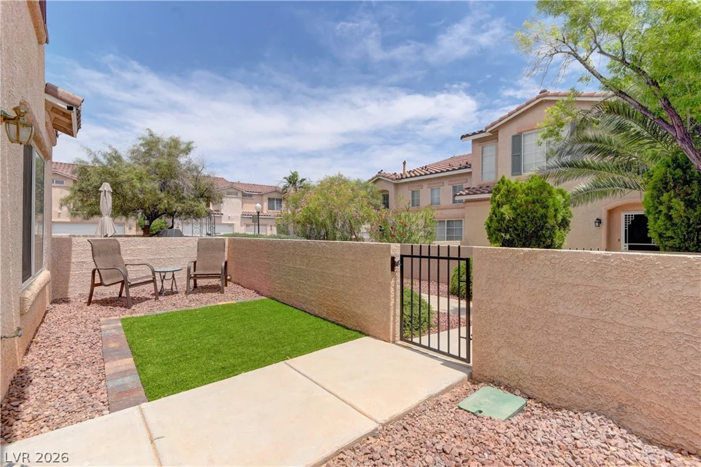 9564 Belle Fountain, Las Vegas, NV 89123