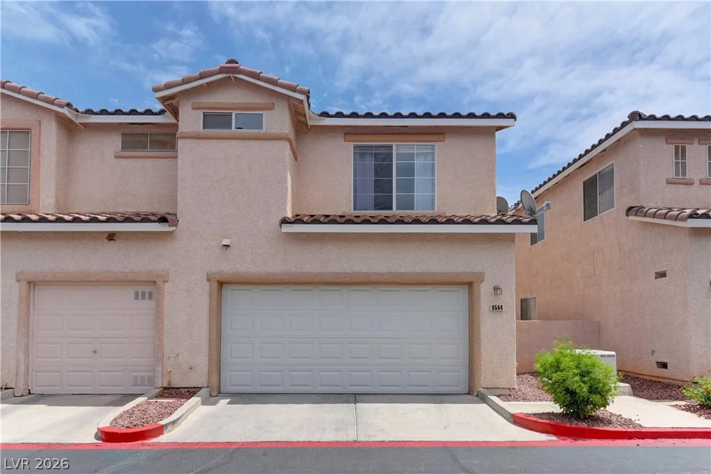9564 Belle Fountain, Las Vegas, NV 89123