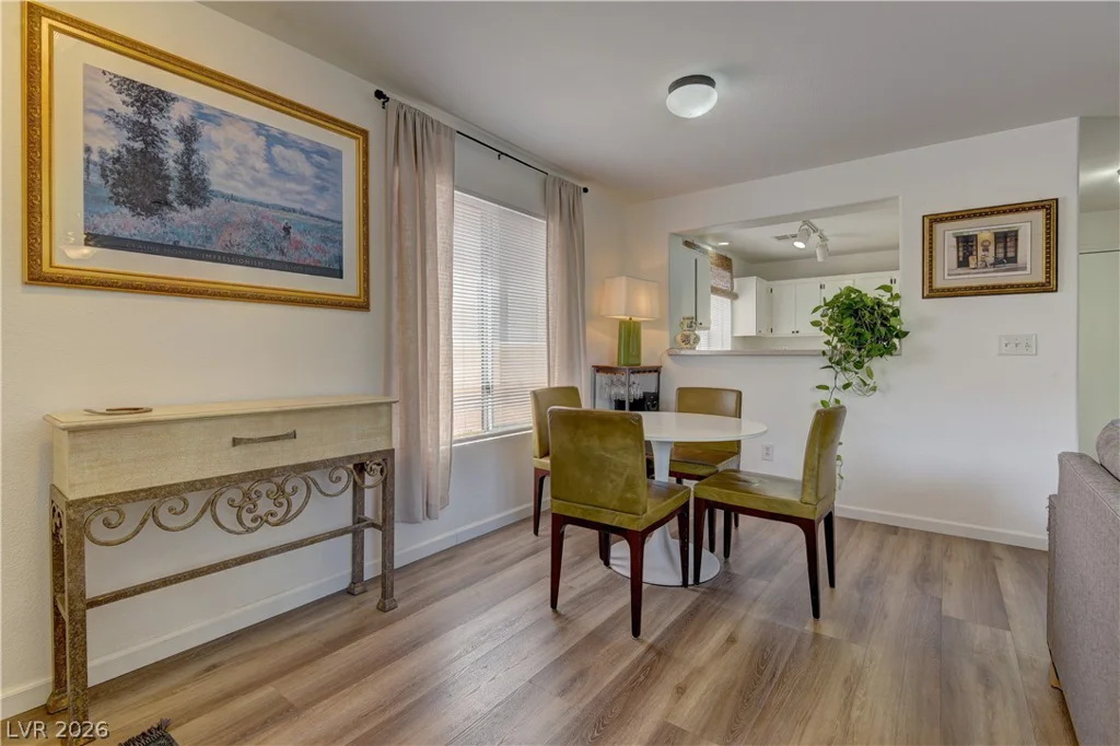 9564 Belle Fountain, Las Vegas, NV 89123
