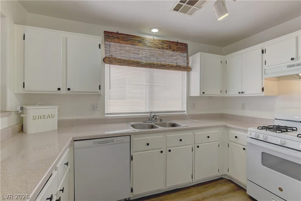 9564 Belle Fountain, Las Vegas, NV 89123