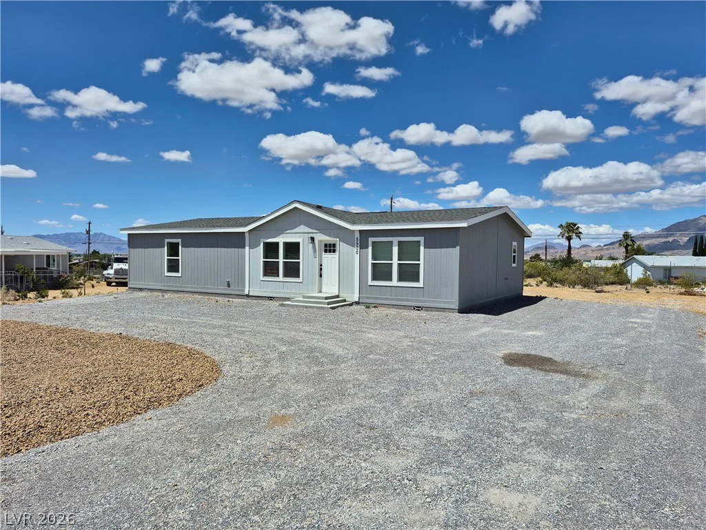 5500 Blackrock, Pahrump, NV 89060
