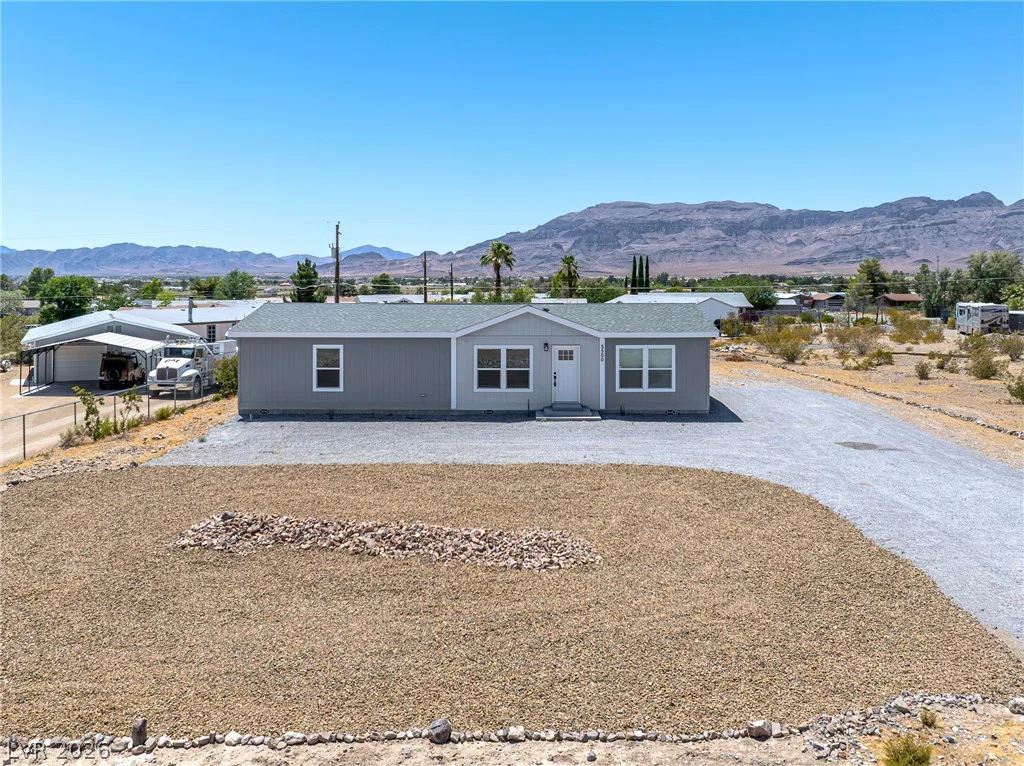 5500 Blackrock, Pahrump, NV 89060