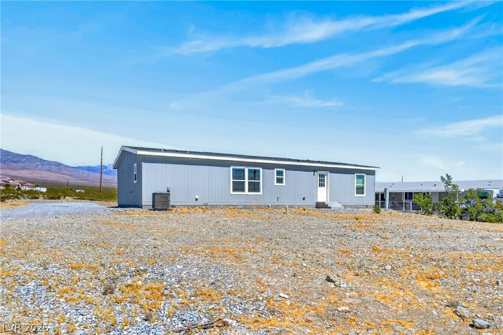 5500 Blackrock, Pahrump, NV 89060