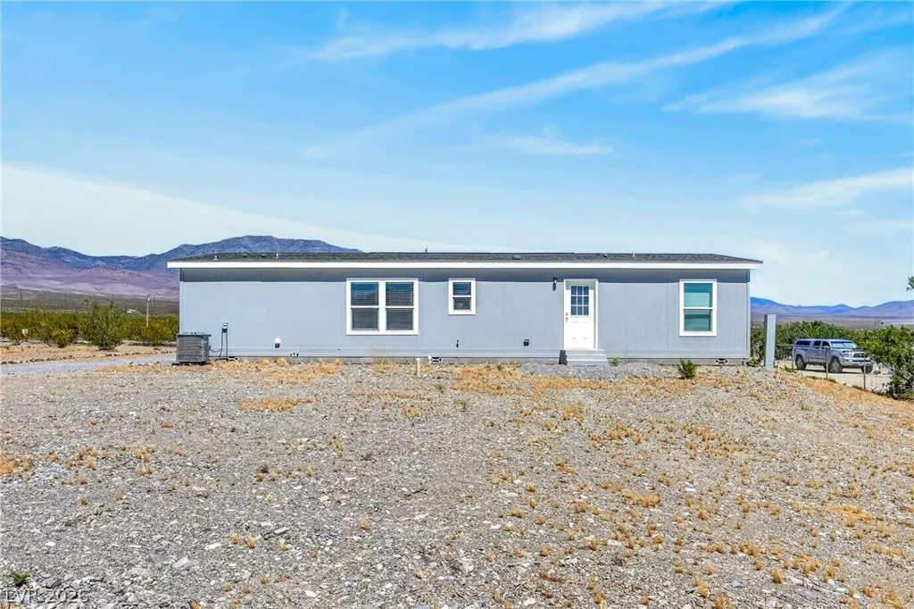5500 Blackrock, Pahrump, NV 89060
