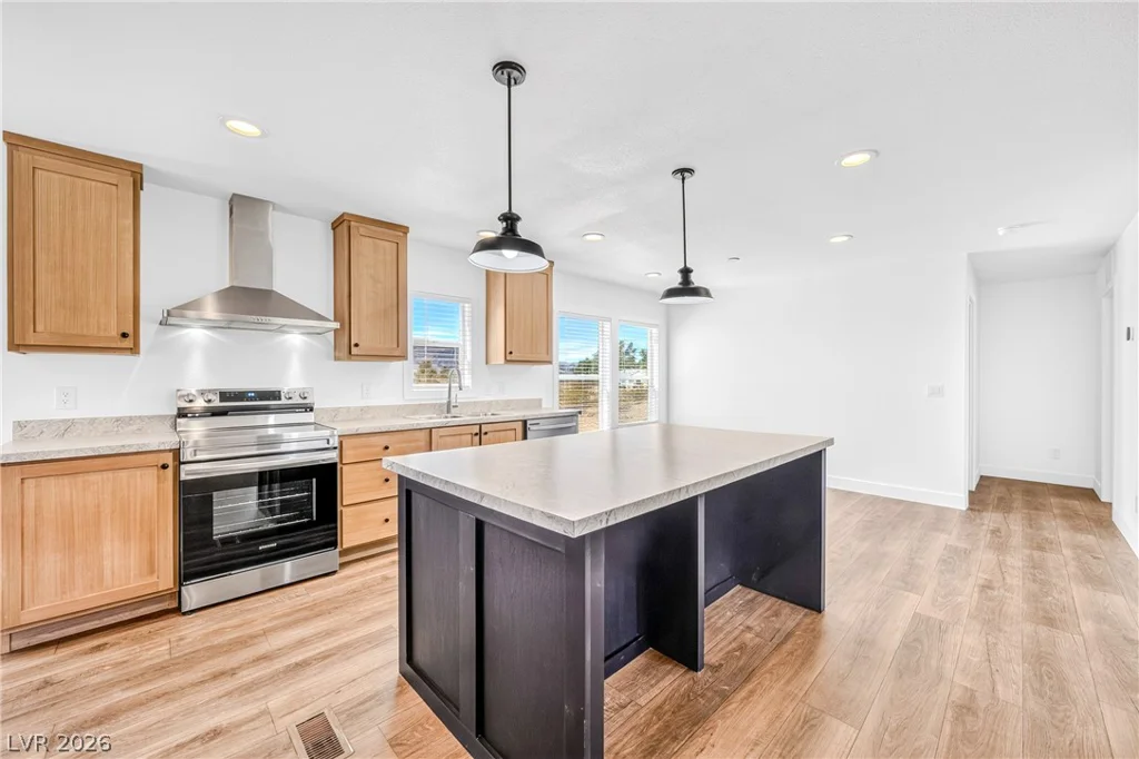 5500 Blackrock, Pahrump, NV 89060