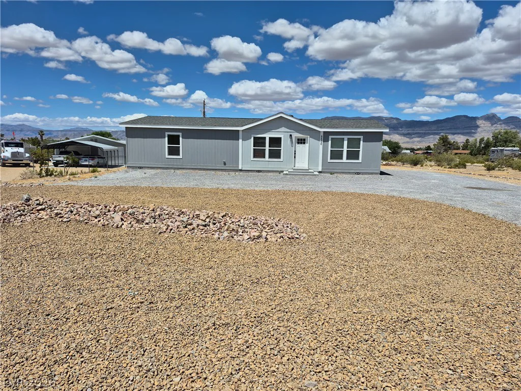 5500 Blackrock, Pahrump, NV 89060