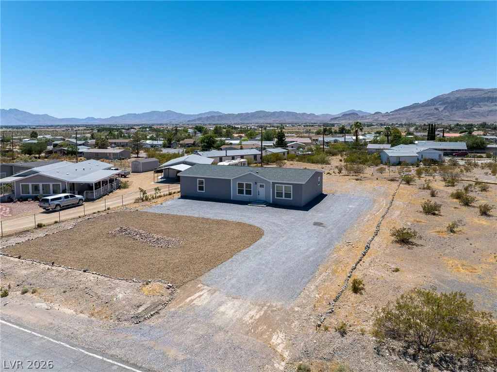 5500 Blackrock, Pahrump, NV 89060