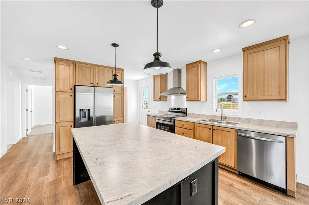 5500 Blackrock, Pahrump, NV 89060