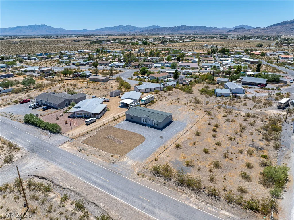 5500 Blackrock, Pahrump, NV 89060