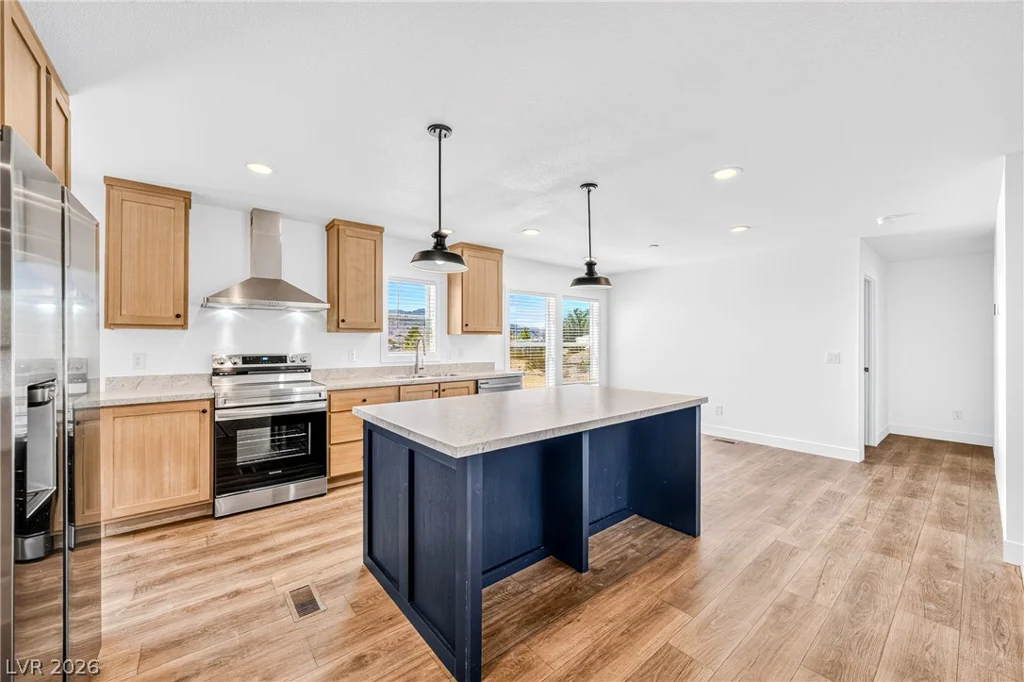 5500 Blackrock, Pahrump, NV 89060
