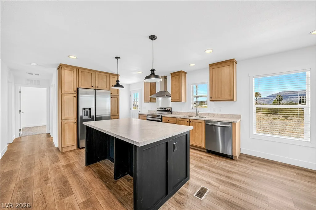 5500 Blackrock, Pahrump, NV 89060